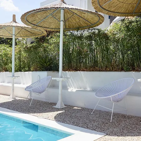 Villa Ippocampi - Adults Only-3